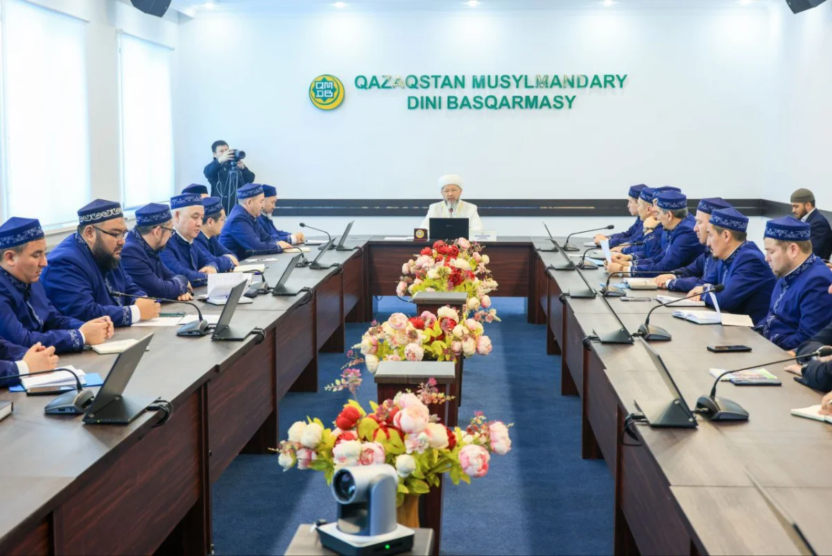 Рамазан айы 19 ақпанда басталады