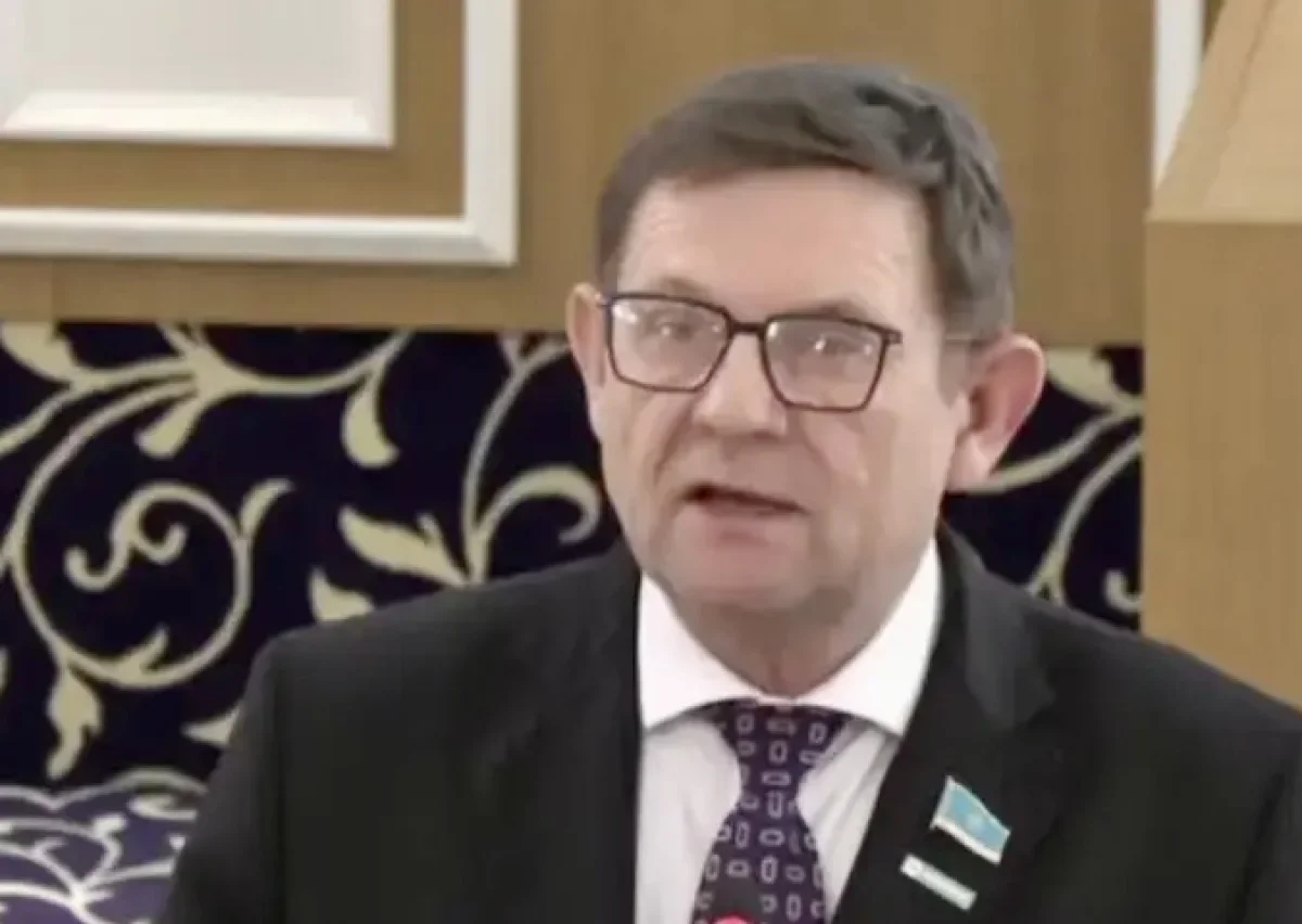 Новая Конституция формирует целостную систему гарантий прав человека, - депутат Сергей Пономарев