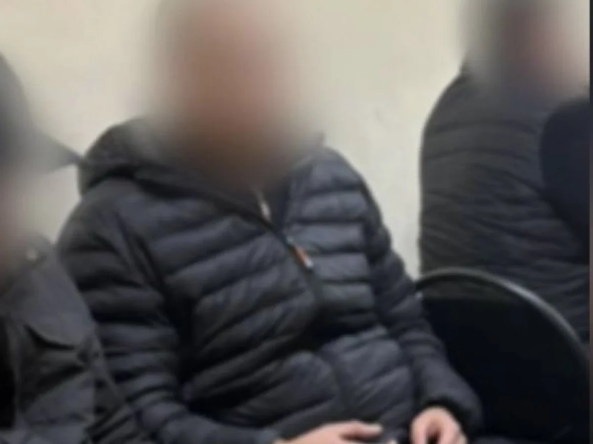 Лжеполицейские похитили человека в Алматы