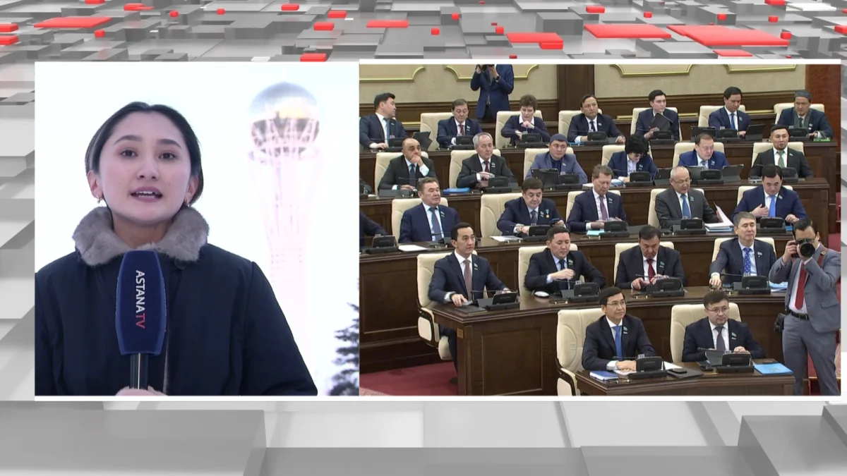 "Ауыл халқы тезек теріп жүргенде, «Qazaqgaz» қызметкерлері кофе ішіп жүр" – Е.Саиров