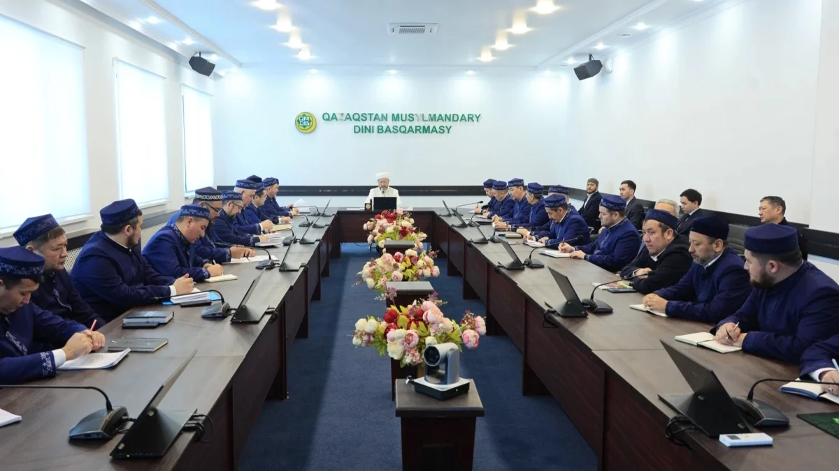 Рамазан айы 19 ақпанда басталады