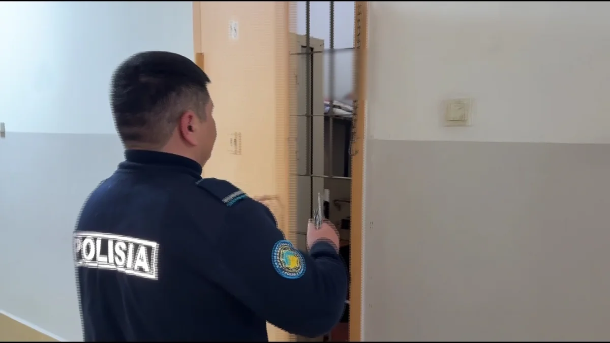 Бухгалтер-лудоман похитил 118 млн. тенге в ветеринарной службе ЗКО