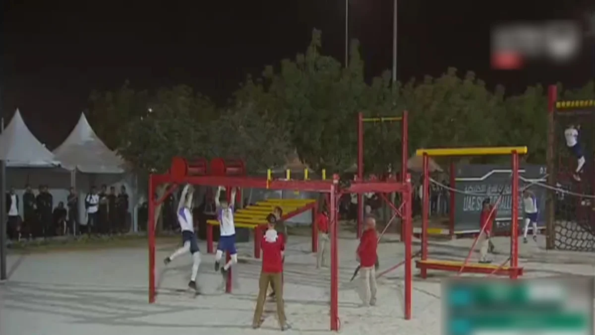 Казахстанские спецназовцы одержали триумфальную победу на международном турнире UAE SWAT Challenge-2026 в Дубае