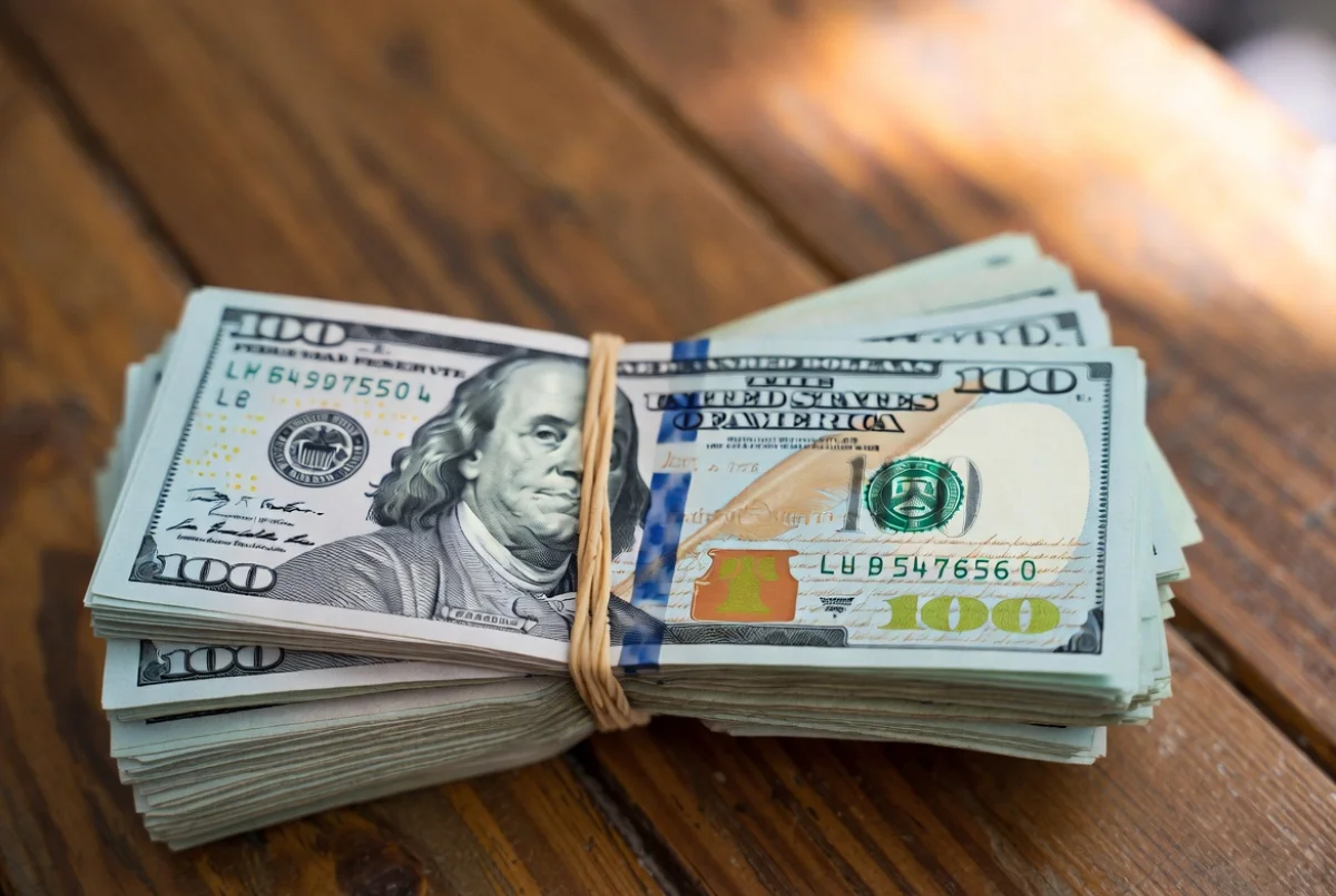 Курс доллара на 13 февраля 2026: сколько стоит валюта в Казахстане сегодня