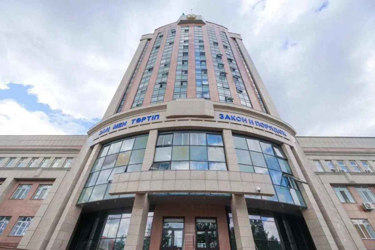 В Алматы ликвидирован интернет-наркомагазин с оборотом синтетических наркотиков