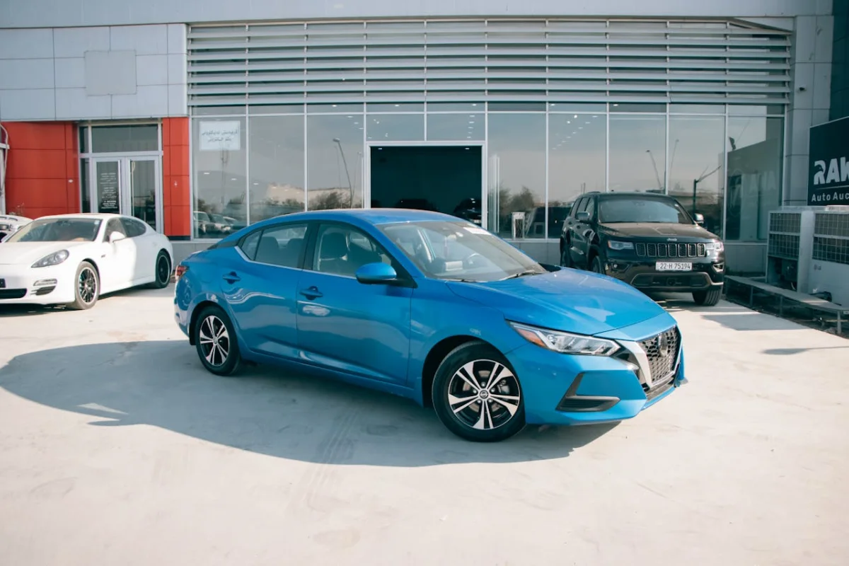 В Астане задержали владелицу автосалона по подозрению в крупном мошенничестве