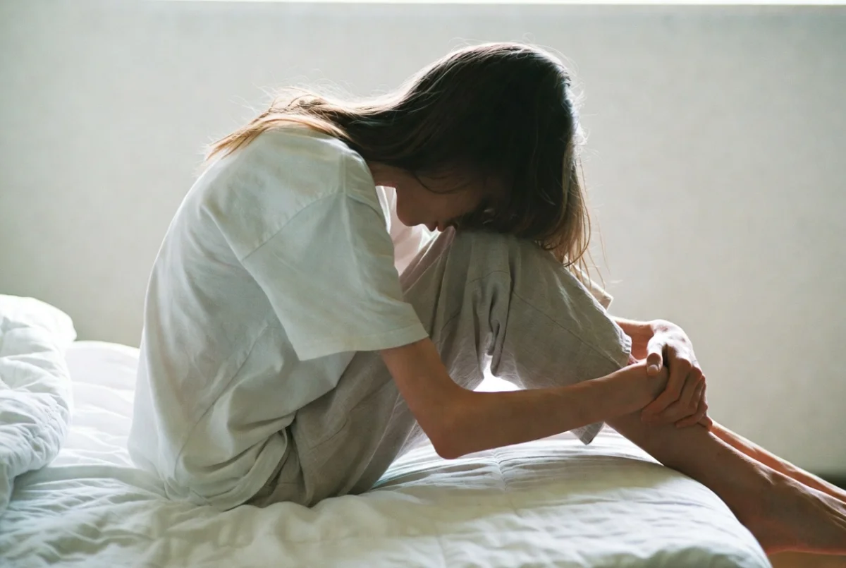 У москвички с анорексией разорвался пищевод после постоянной рвоты