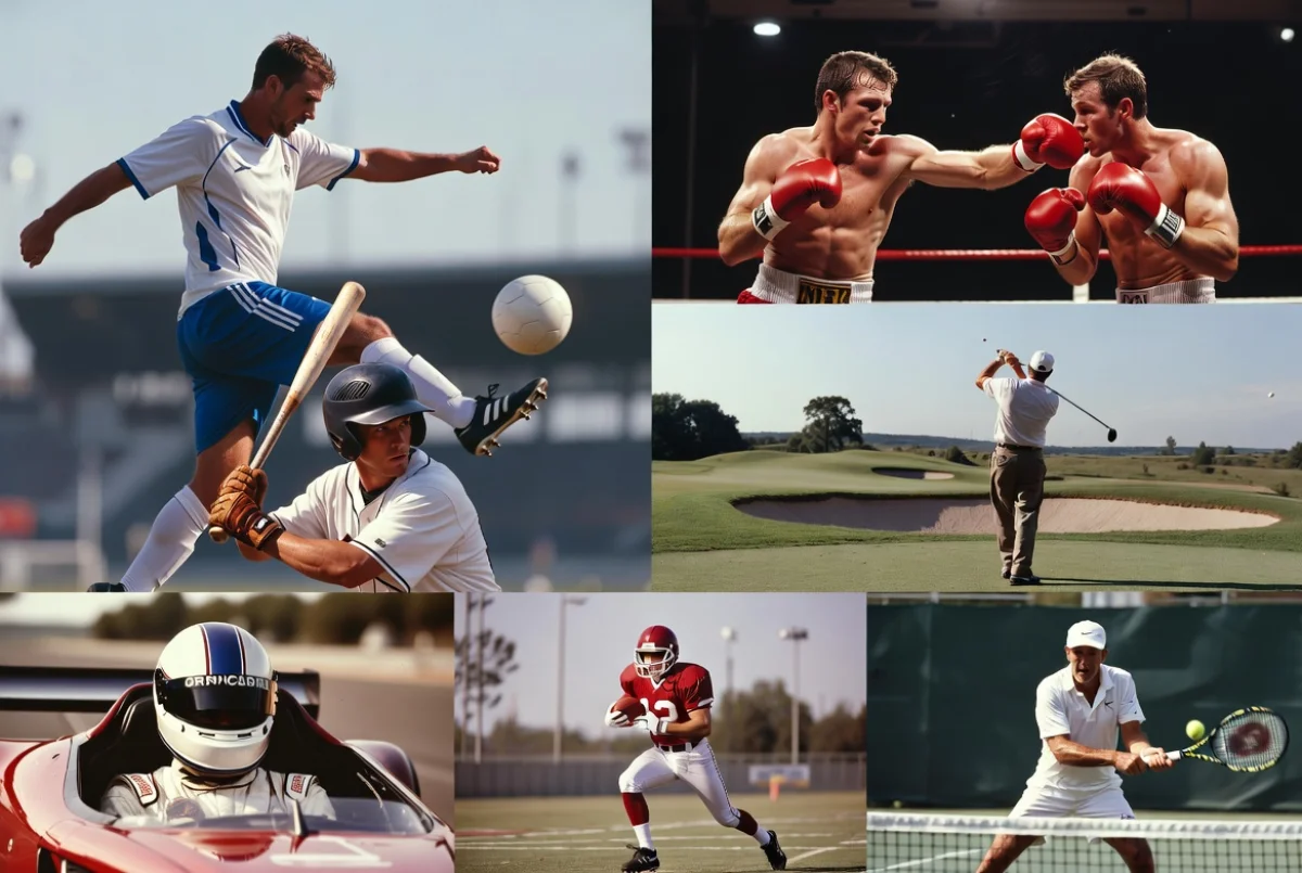 Криштиану Роналду возглавил рейтинг самых высокооплачиваемых спортсменов мира