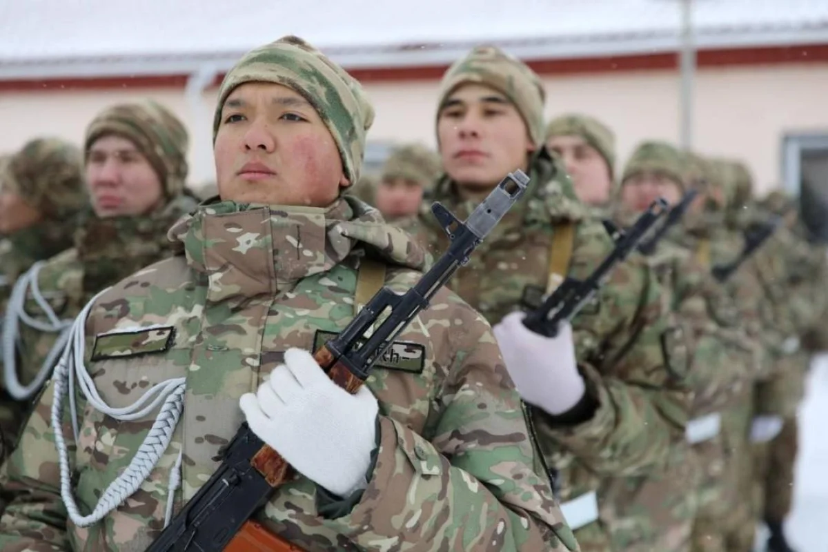 Минобороны РК предупредило о незаконности услуг по «освобождению от армии»