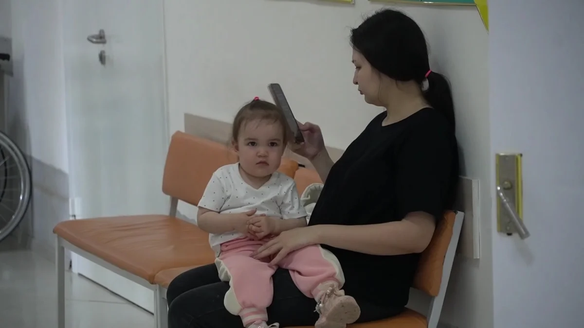 БҚО-да қызылша ауруын жұқтырғандар екі есеге көбейген