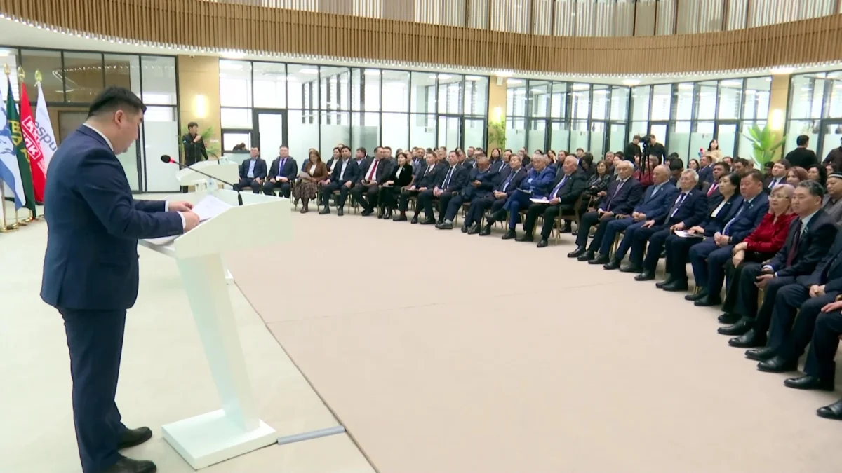 Қазақстанның бірқатар өңірінде аймақтық коалициялар жұмысын бастады