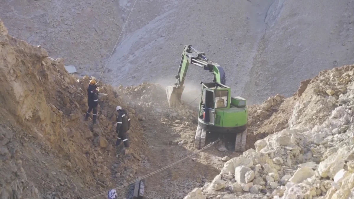 Сын погибшего на Майкаине водителя смог отсудить у ДЧС два миллиона тенге морального ущерба