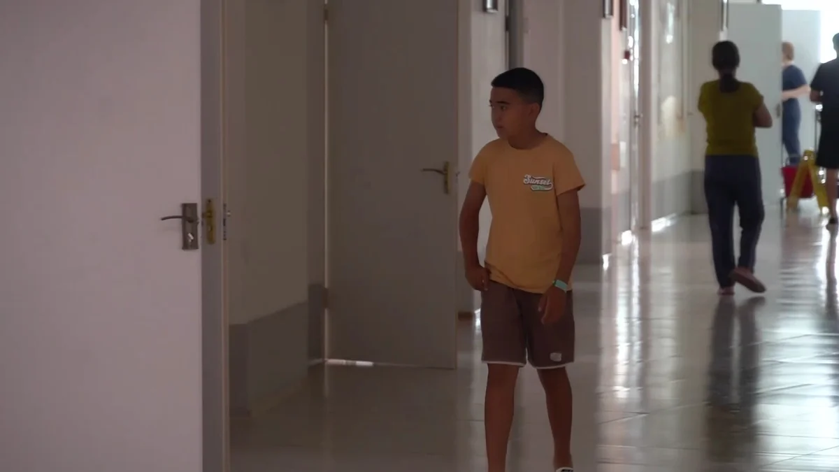 Заболеваемость корью резко выросла в Западном Казахстане