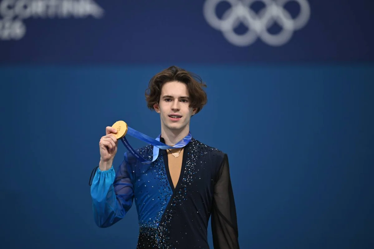 Грандиозный успех исторического значения: Токаев поздравил Шайдорова с золотом Олимпиады