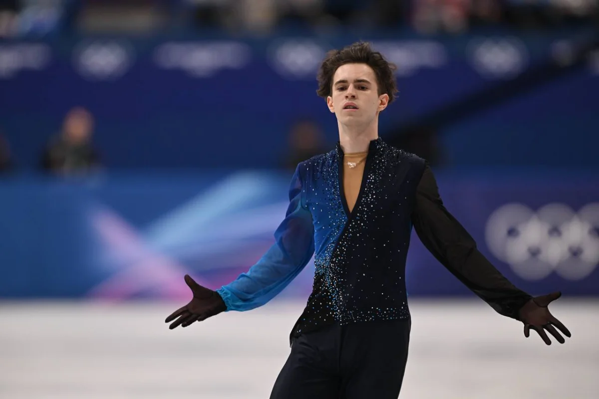 Хочу посвятить медаль всему Казахстану, - Михаил Шайдоров