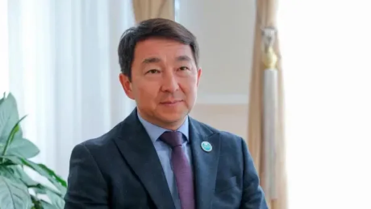 Преамбула еліміздің тарихы тереңде жатқанын айқын көрсетеді - Б. Нұрмұханов