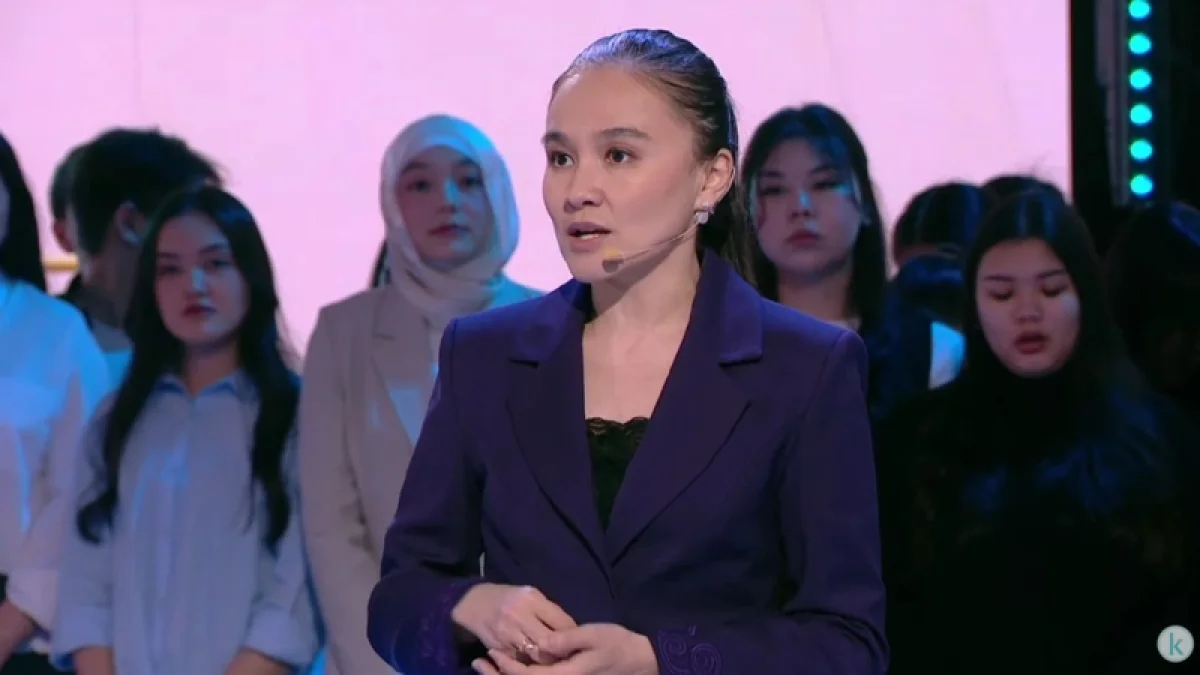 Конституция преамбуласы мектеп оқушысына да түсінікті болуы керек - саясаттанушы