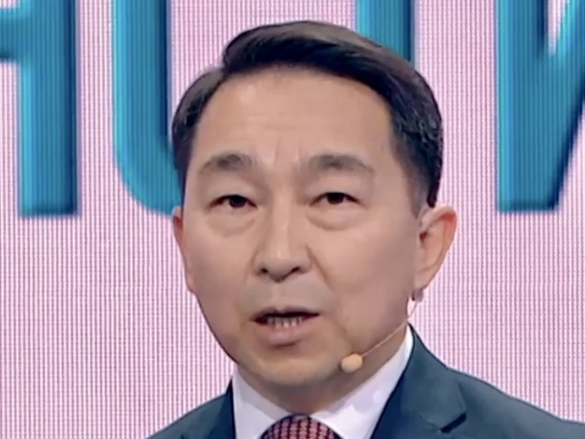 Преамбула новой Конституции показывает глубину истории Казахстана, - Бахыт Нурмуханов