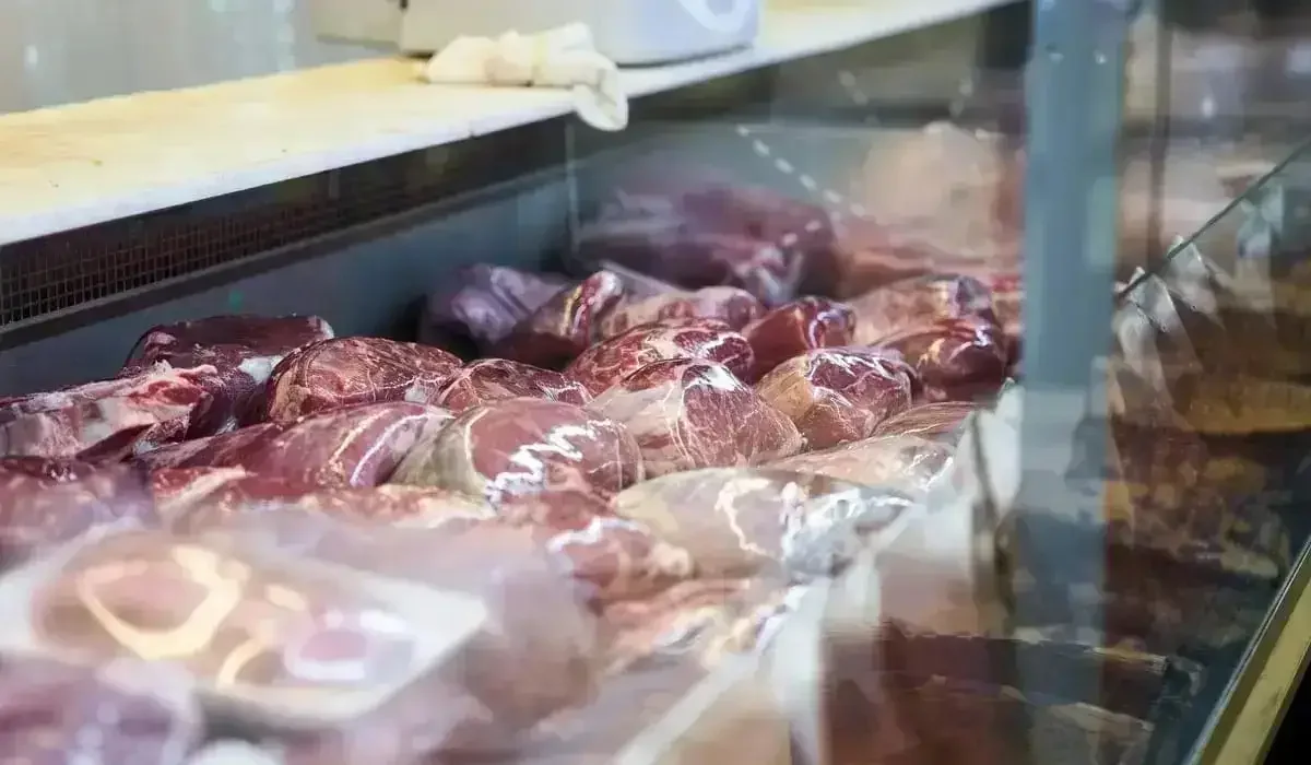 Алдағы бірнеше жылда ет экспорты екі есе артады