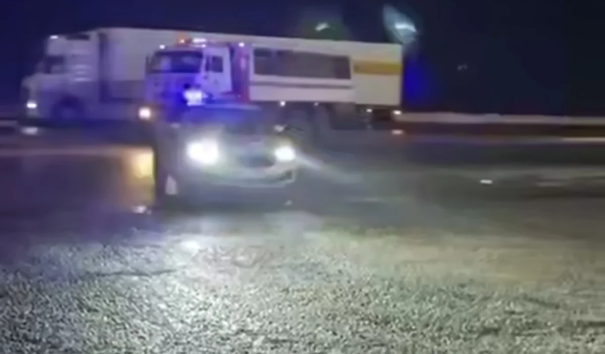 Угроза паводков: в Жамбылскую область срочно направлены силы МЧС