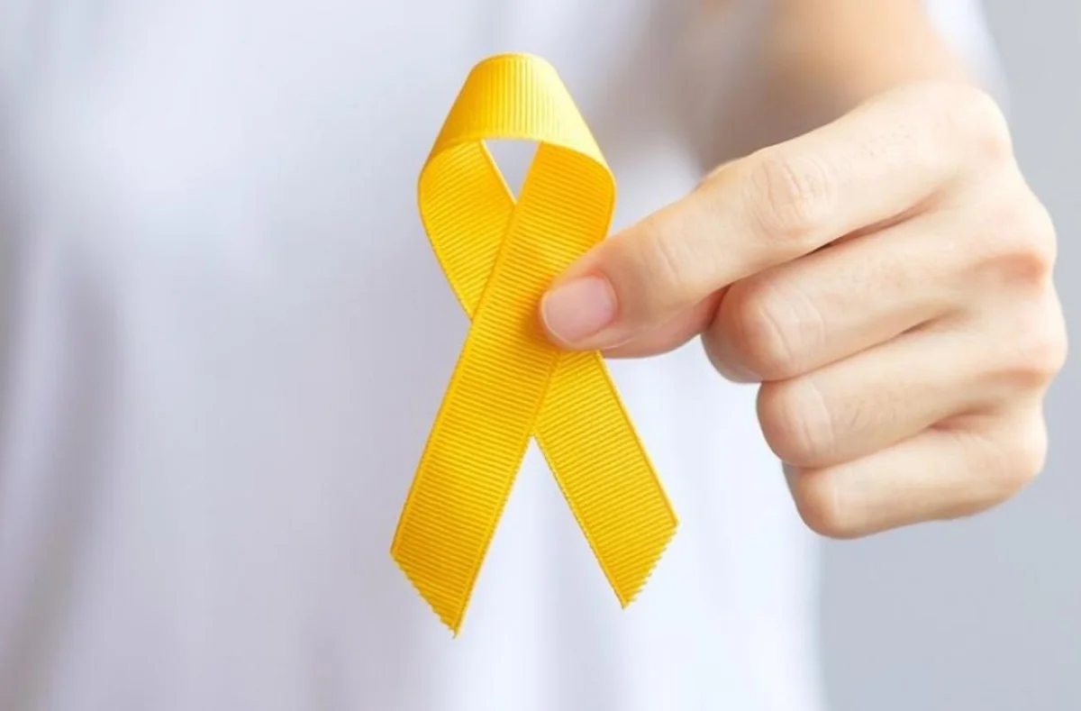 15 ақпан – Халықаралық балалар онкологиясымен күрес күні