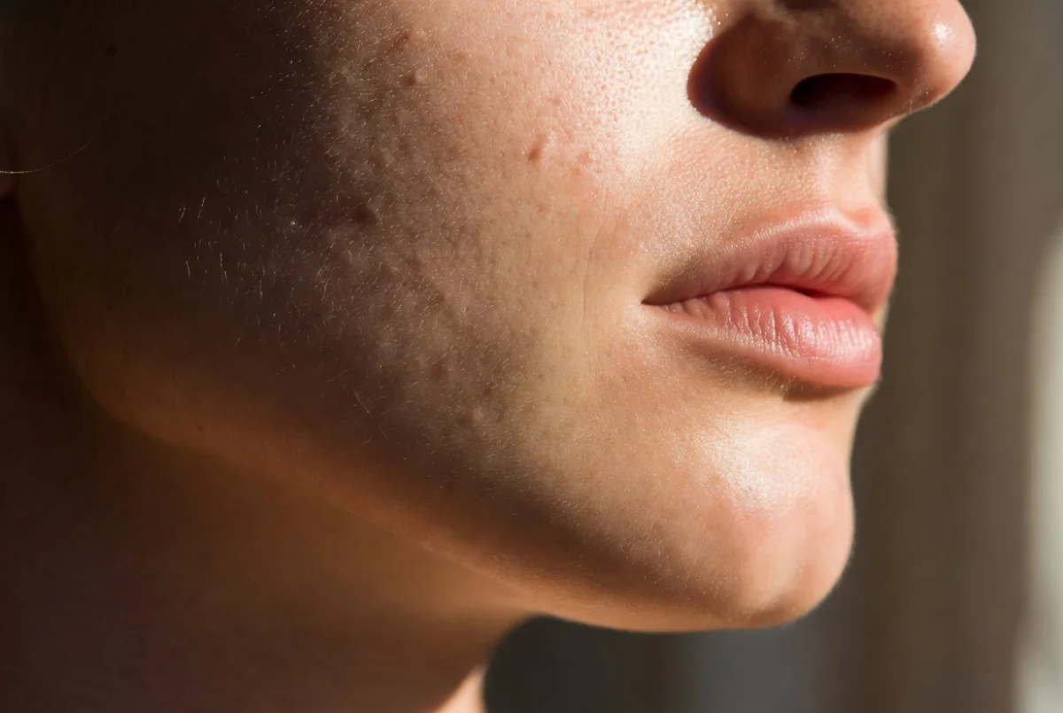 Подбородок без назначения: антропологи поставили под сомнение его эволюционную пользу