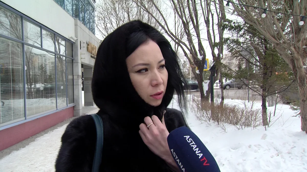 Проект новой Конституции: мнения казахстанцев