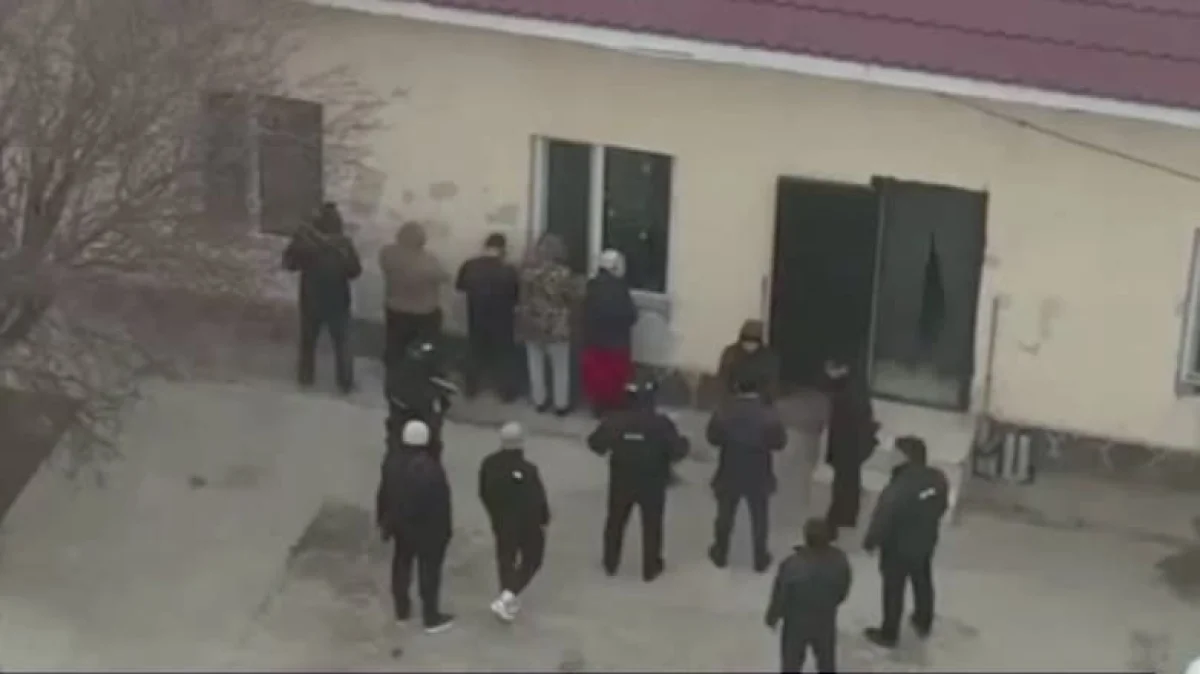 60 млн доз снюсов изъяли в подпольных цехах Туркестанской области