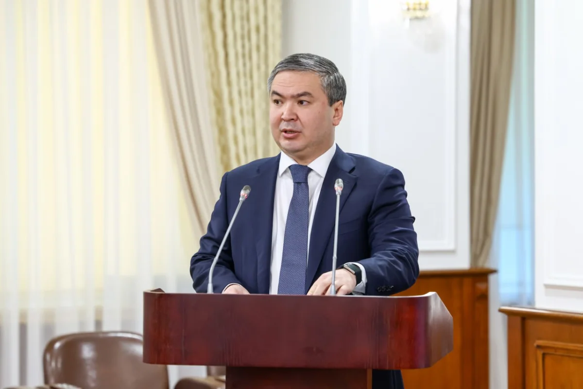 Галлий для Японии будут выпускать в Казахстане