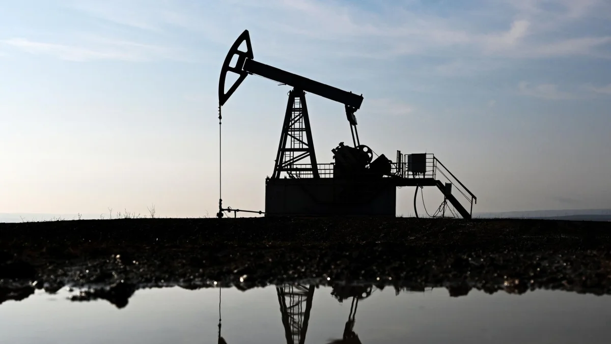 Казахстан удвоит переработку нефти