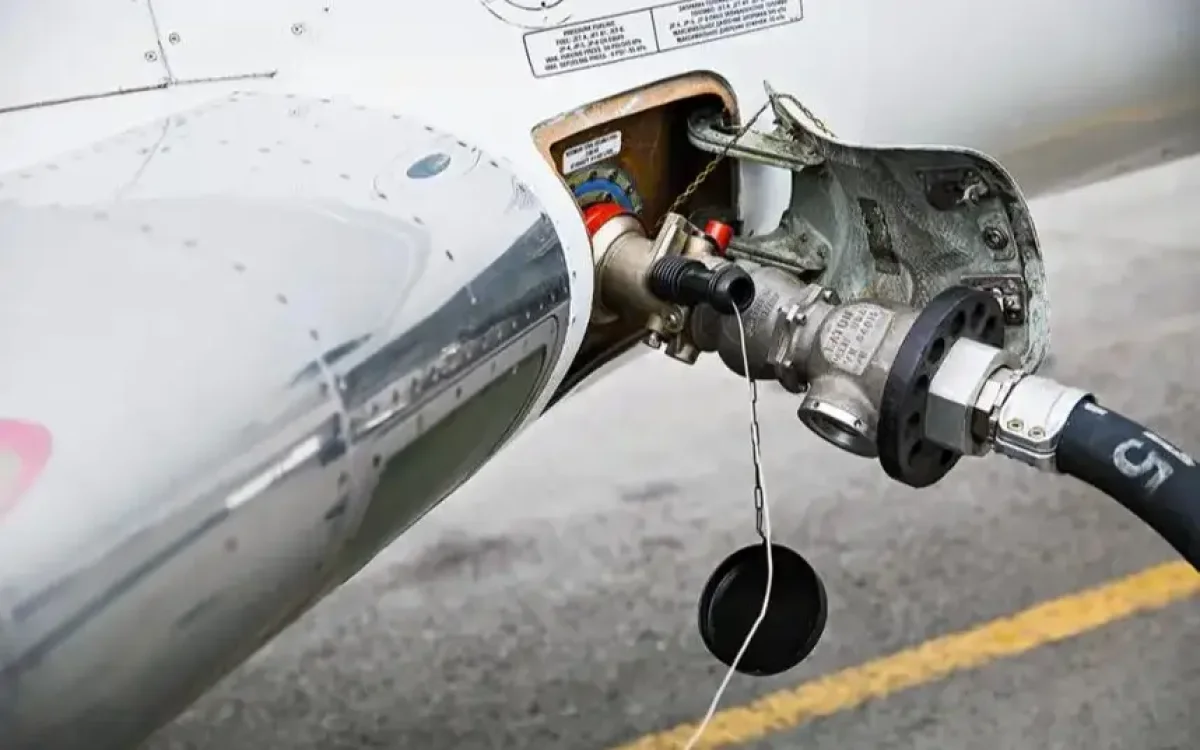 Елде авиакеросиннің тапшылығын жою мәселесі қашан толық шешіледі?