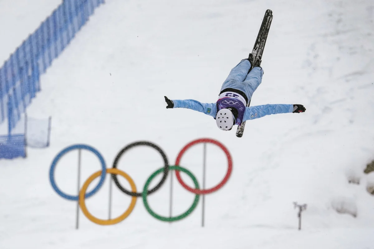 Болеем за наших: расписание выступлений казахстанцев на Олимпиаде 17 февраля