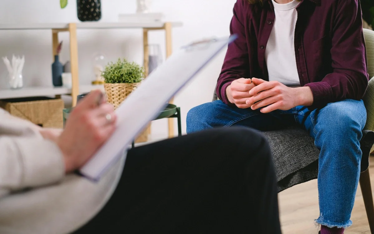 Биыл психологиялық қолдау орталықтары 4 409 азаматқа көмек көрсетті