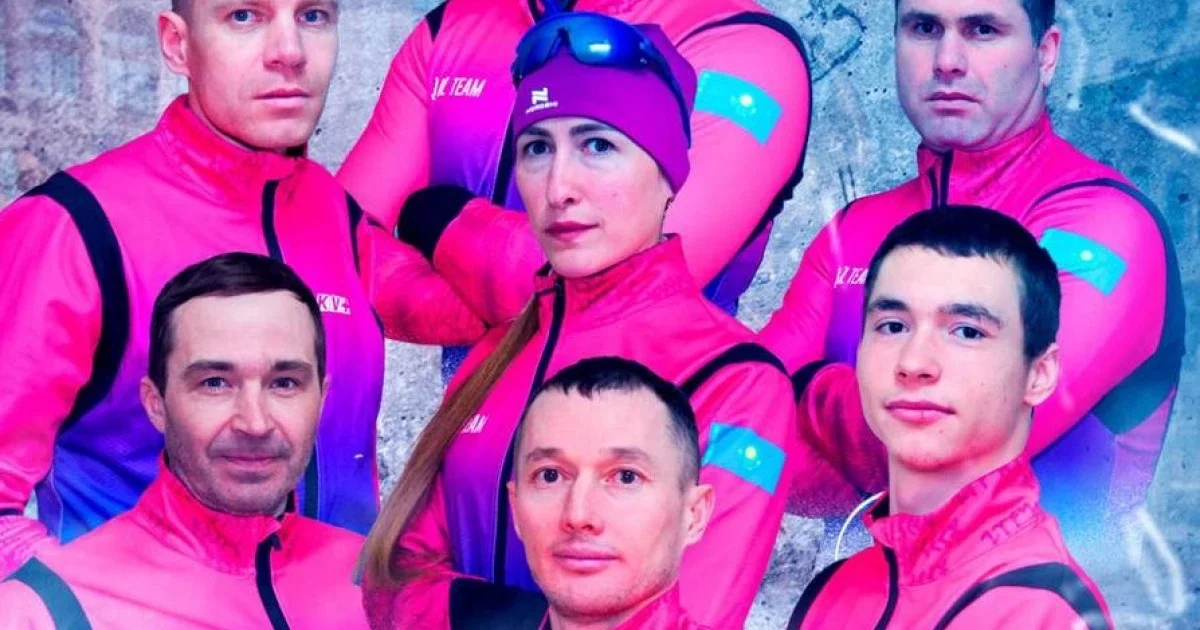 Қысқы Паралимпиада ойындарына қатысатын ұлттық құрама тізімі анықталды