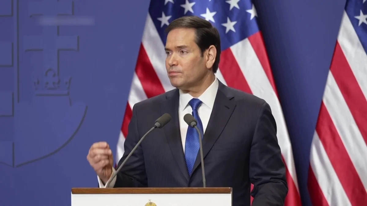 «АҚШ мені биліктен айырғысы келіп отыр», - Зеленский