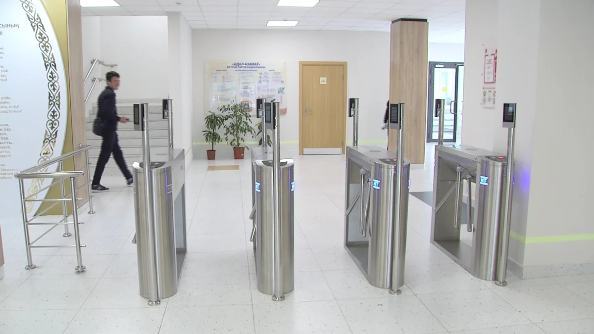 "Білім беру ұйымының қауіпсіздігіне мектеп директоры тікелей жауапты" - Ғ.Сарғұлов