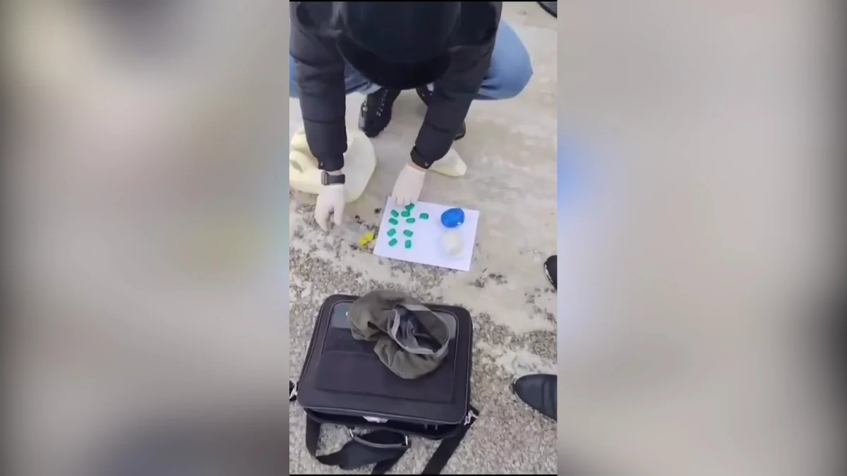 До 12 лет лишения свободы грозит североказахстанцу за распространение наркотиков