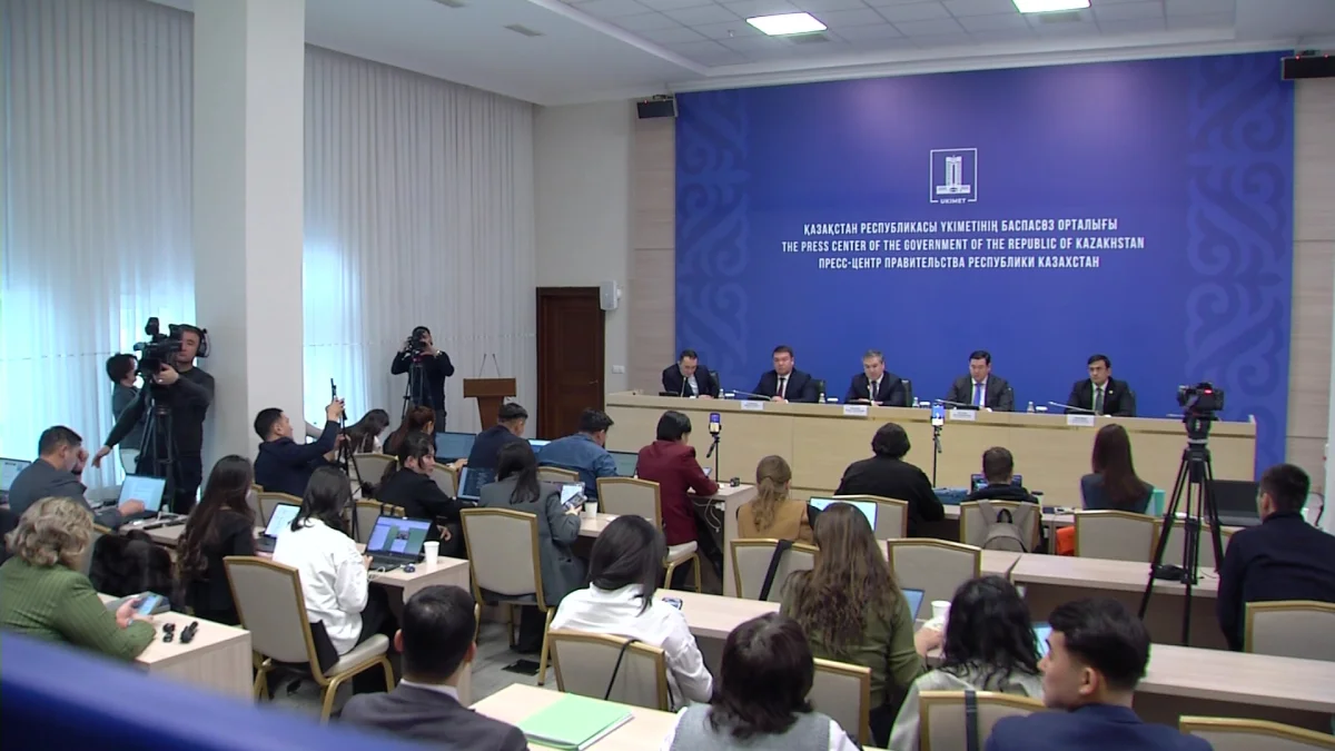 Что будет с ценами на продукты питания рассказали в Правительстве