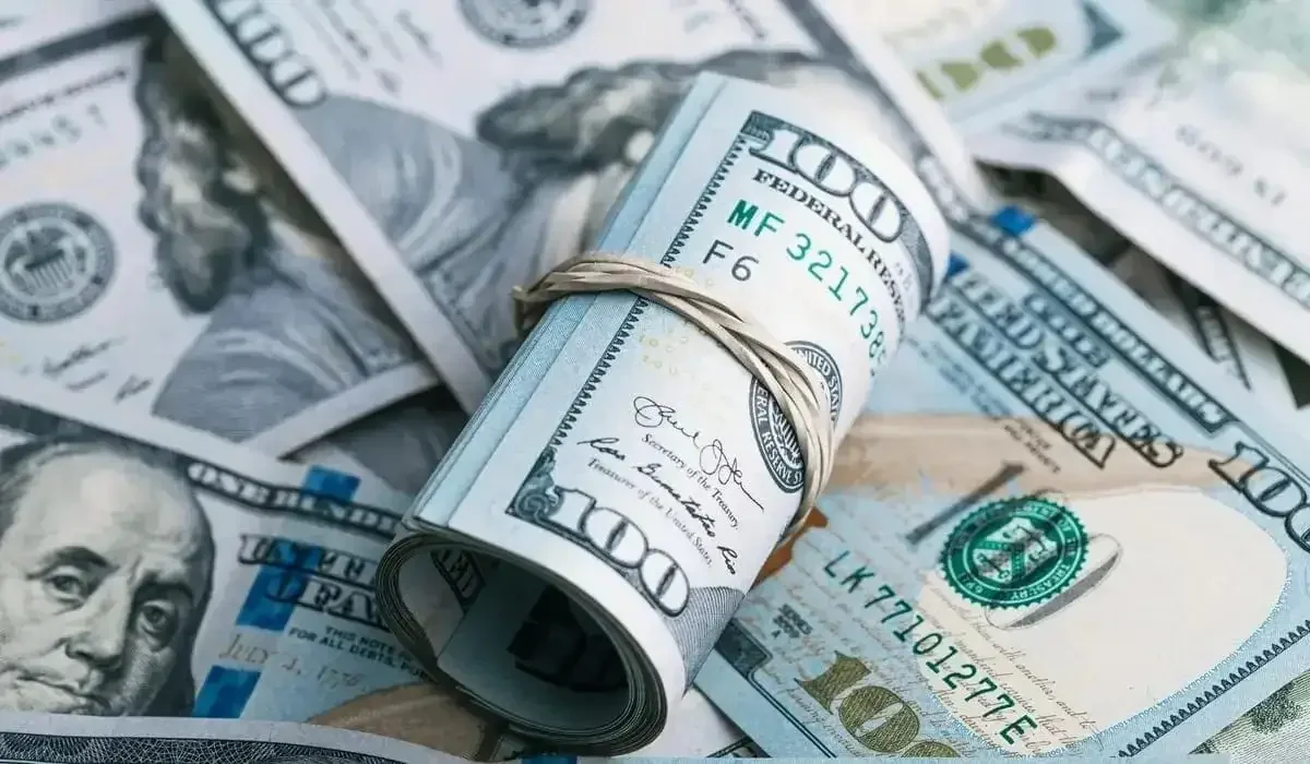 Елде доллар құны арзандады
