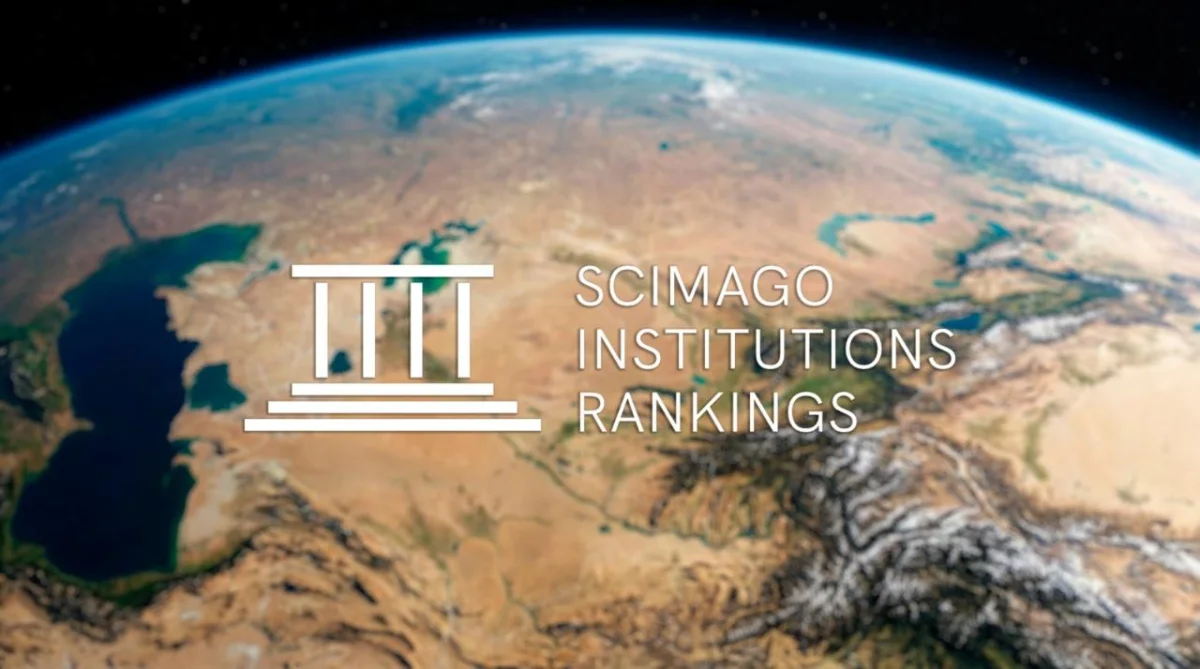 Қазақстан ғылыми белсенділік бойынша SCImago жаһандық рейтингінде Орталық Азияның көшбасшысы атанды
