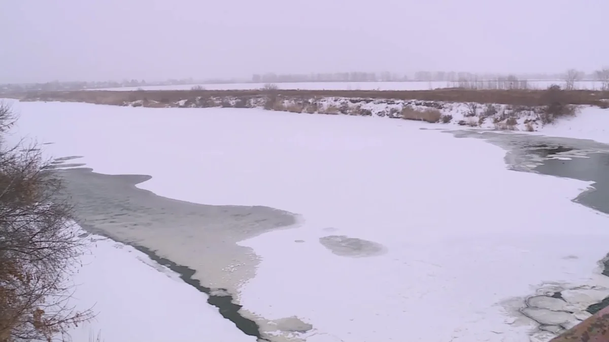 «Он күн сайын тексереміз»: үкімет су қоймаларын босатып жатыр