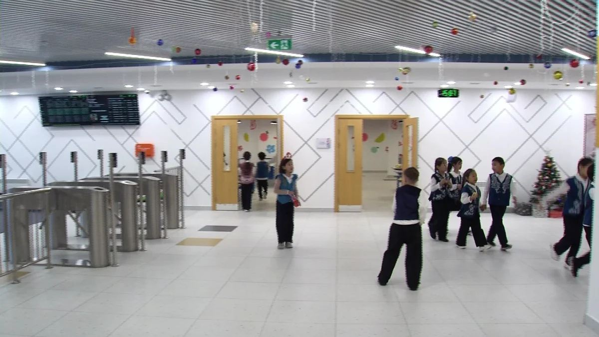 Елде сапалы білім беретін мектептердің тізімі жасалып жатыр