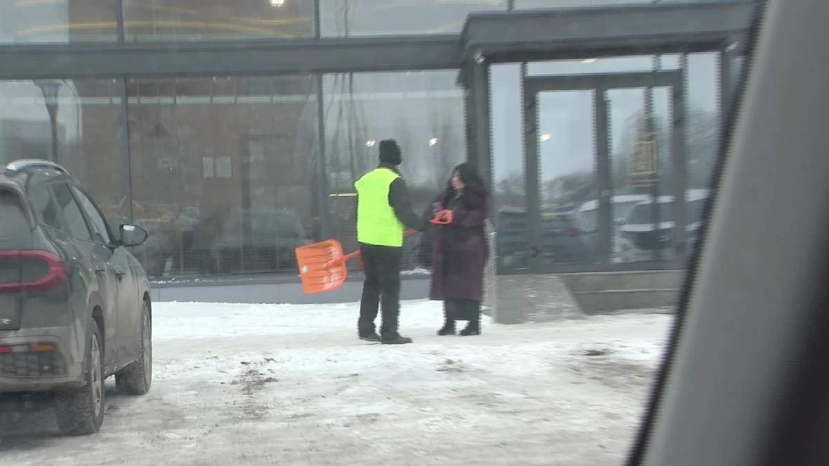 Астанада тазалықшы кейпіне еніп, қайыр тілейтіндер көбейді