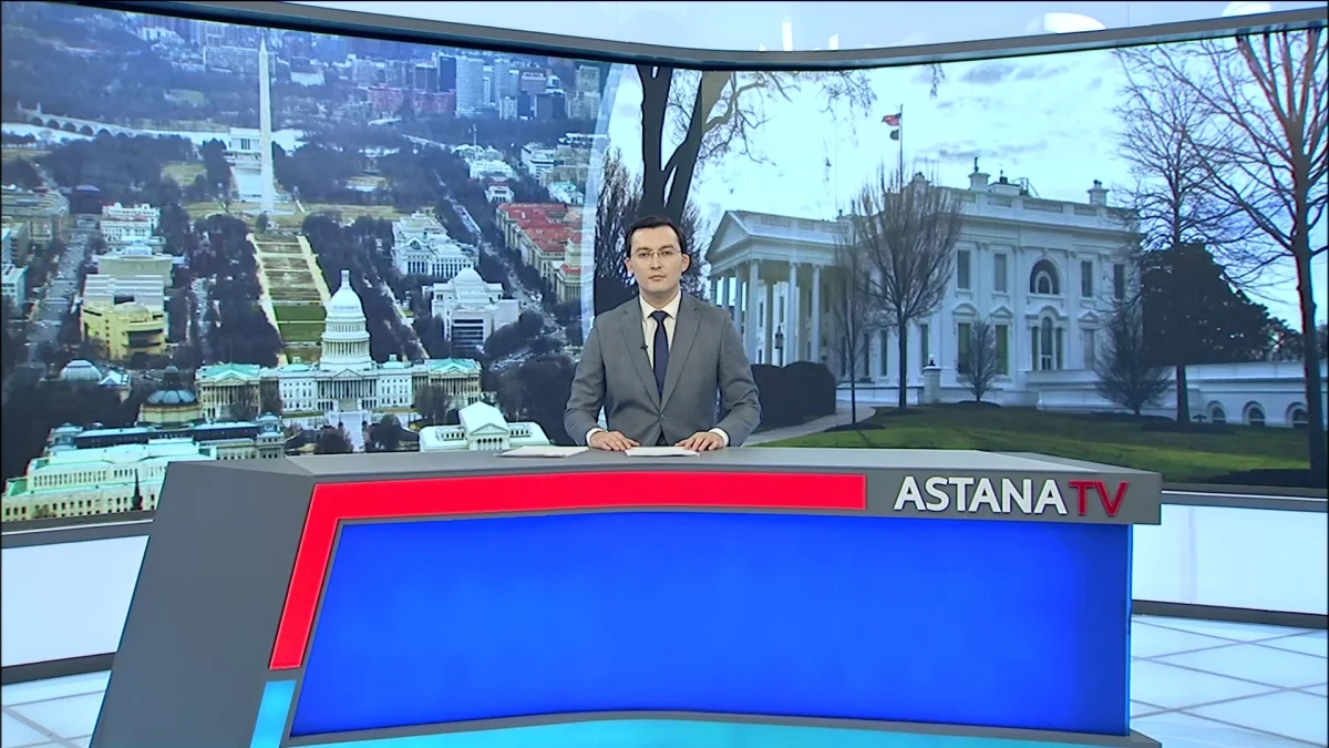 Мемлекет басшысы Қасым-Жомарт Тоқаев АҚШ-қа жұмыс сапарымен барады