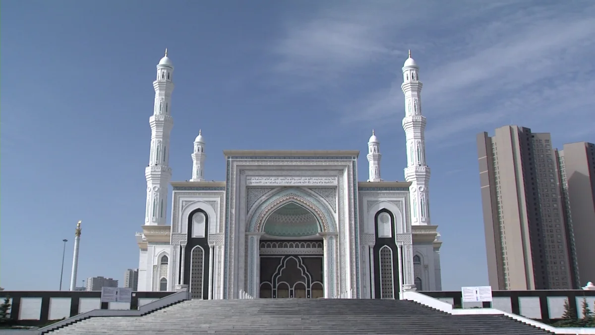 Бүгін алғашқы тарауық намазы оқылып, ертең ораза басталады