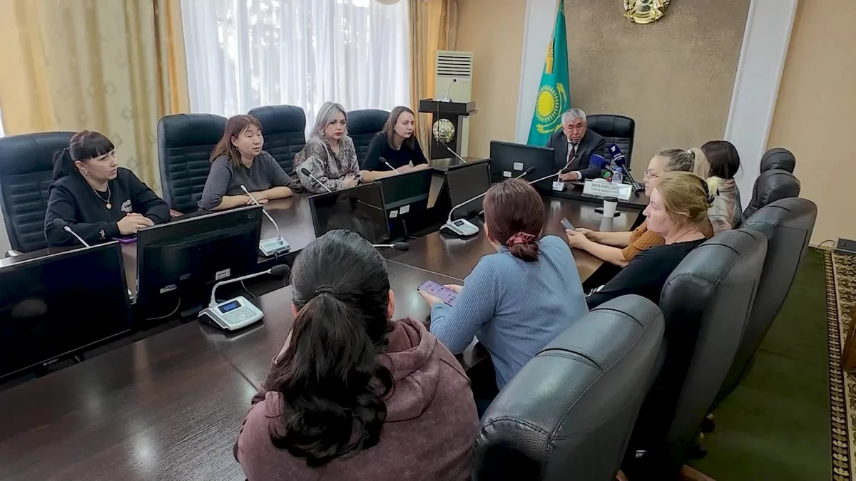 Пострадавшие от паводка североказахстанцы вновь не дождались обещанных документов на дома и земельные участки в Петропавловске