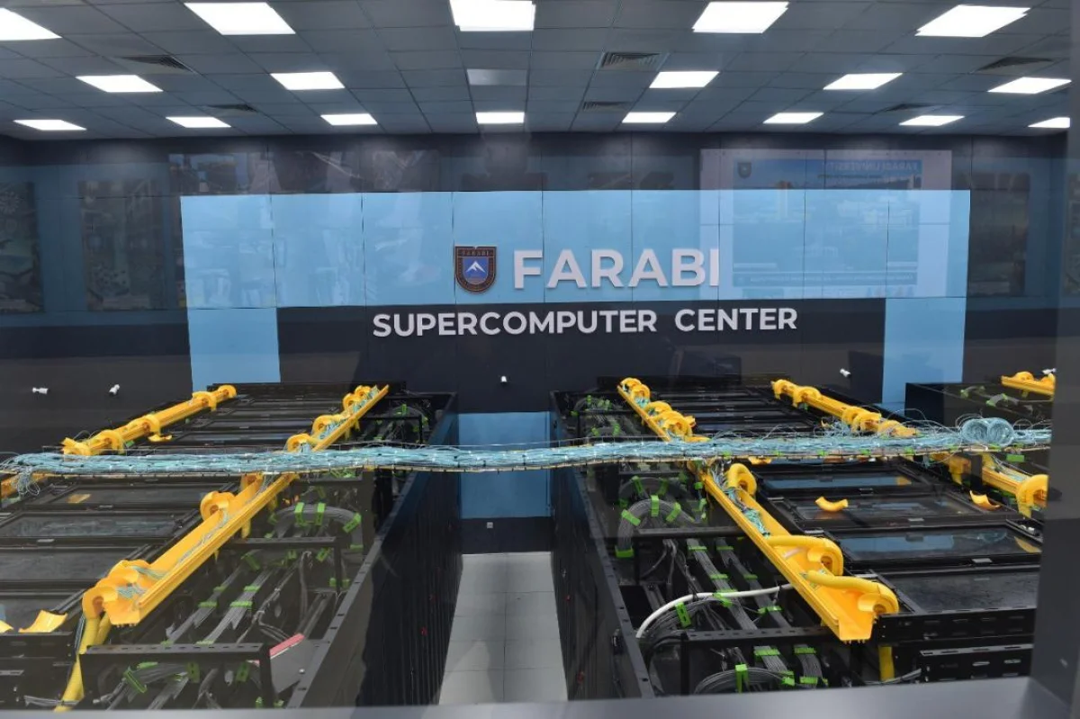 Казахстан усиливает точность прогноза: в КазНУ запустили цифровую модель нового поколения