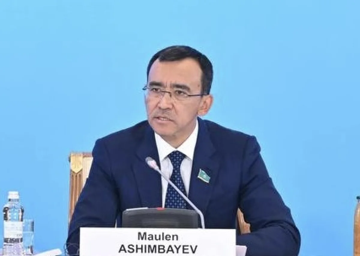 Выборы в однопалатный Курултай могут пройти до 1 сентября