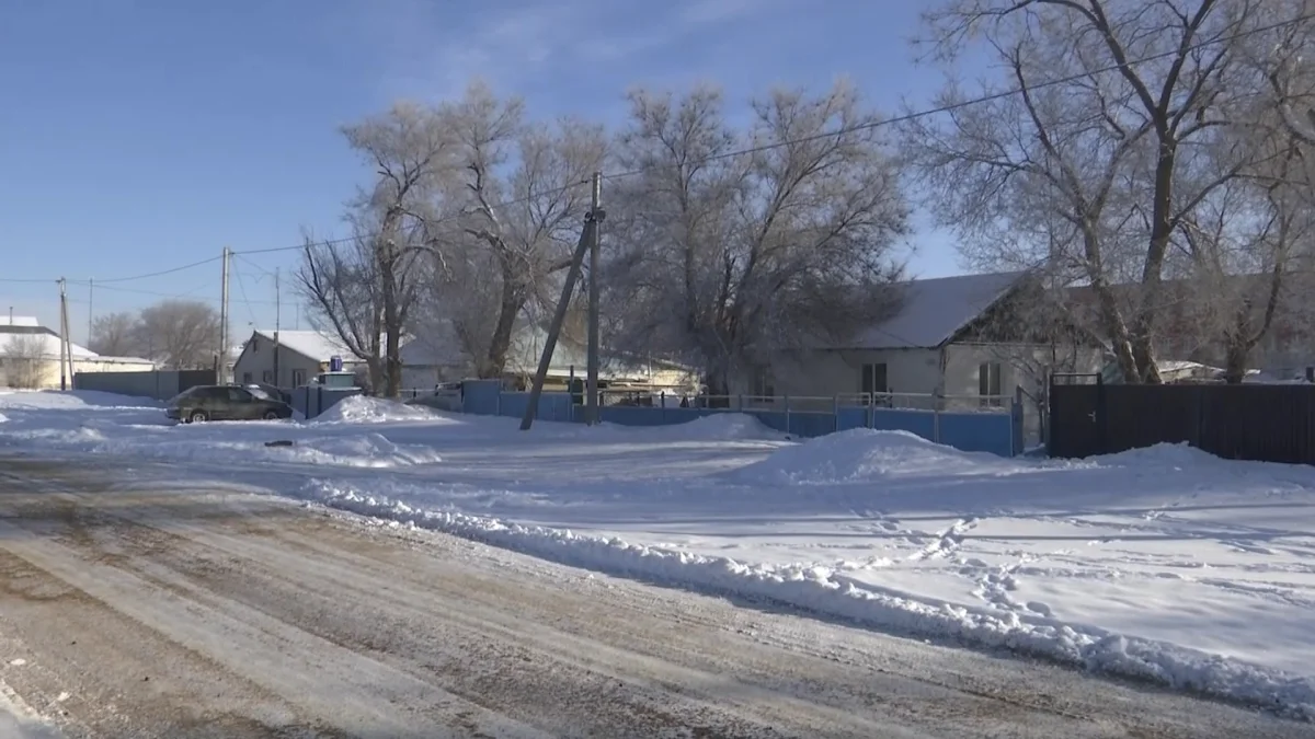 Ақтөбе облысы Темір ауданында 23 жастағы мұғалімнің мәйіті өз үйінен табылды