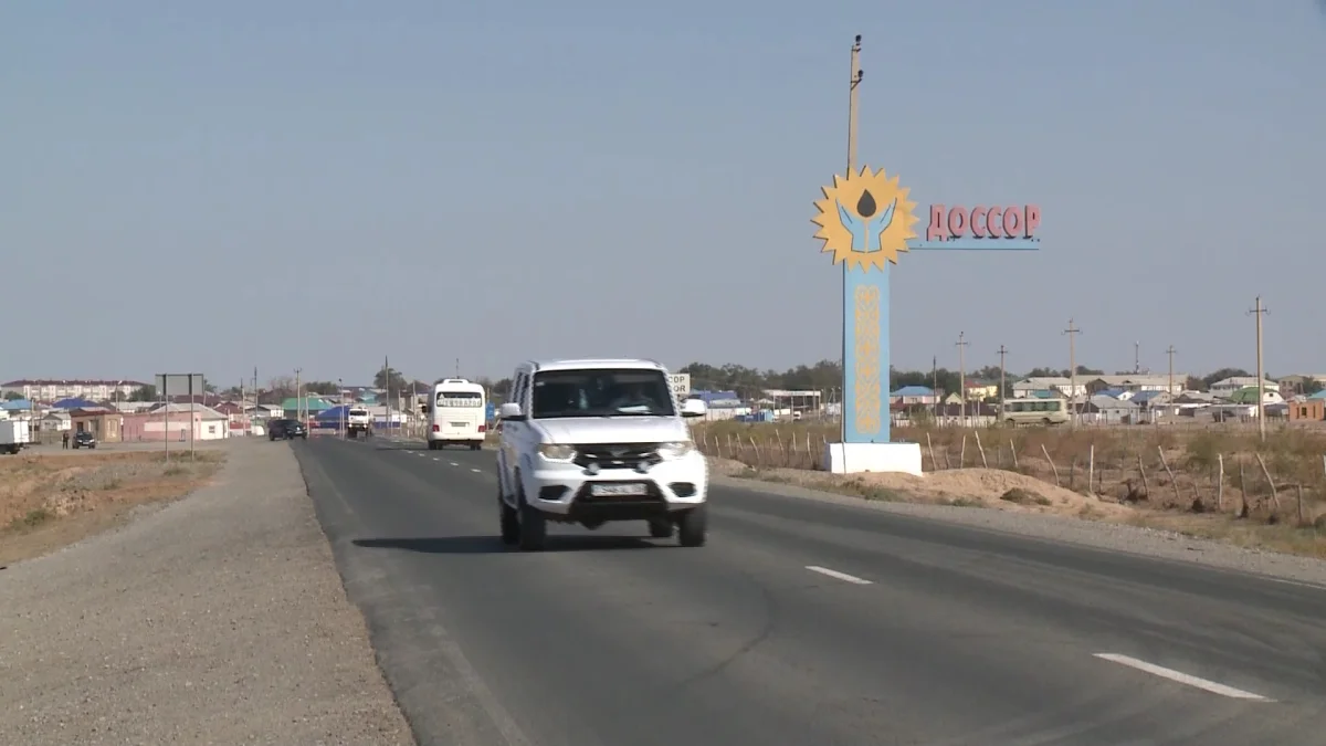 Атырау облысында 10-сынып оқушысы өзіне-өзі қол салды